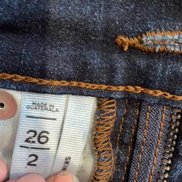 Jeans - Picture 2 of 3